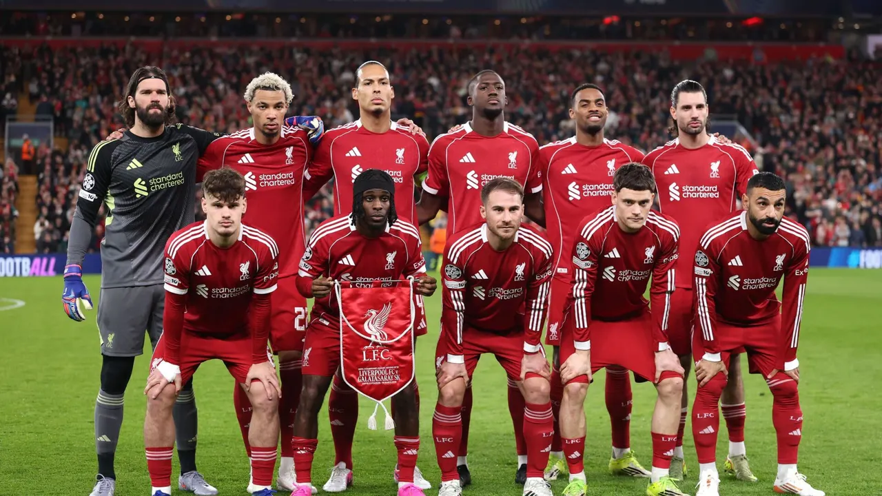 فيروس التوقف الدولي.. ضربة قوية لليفربول قبل موقعة مانشستر سيتي